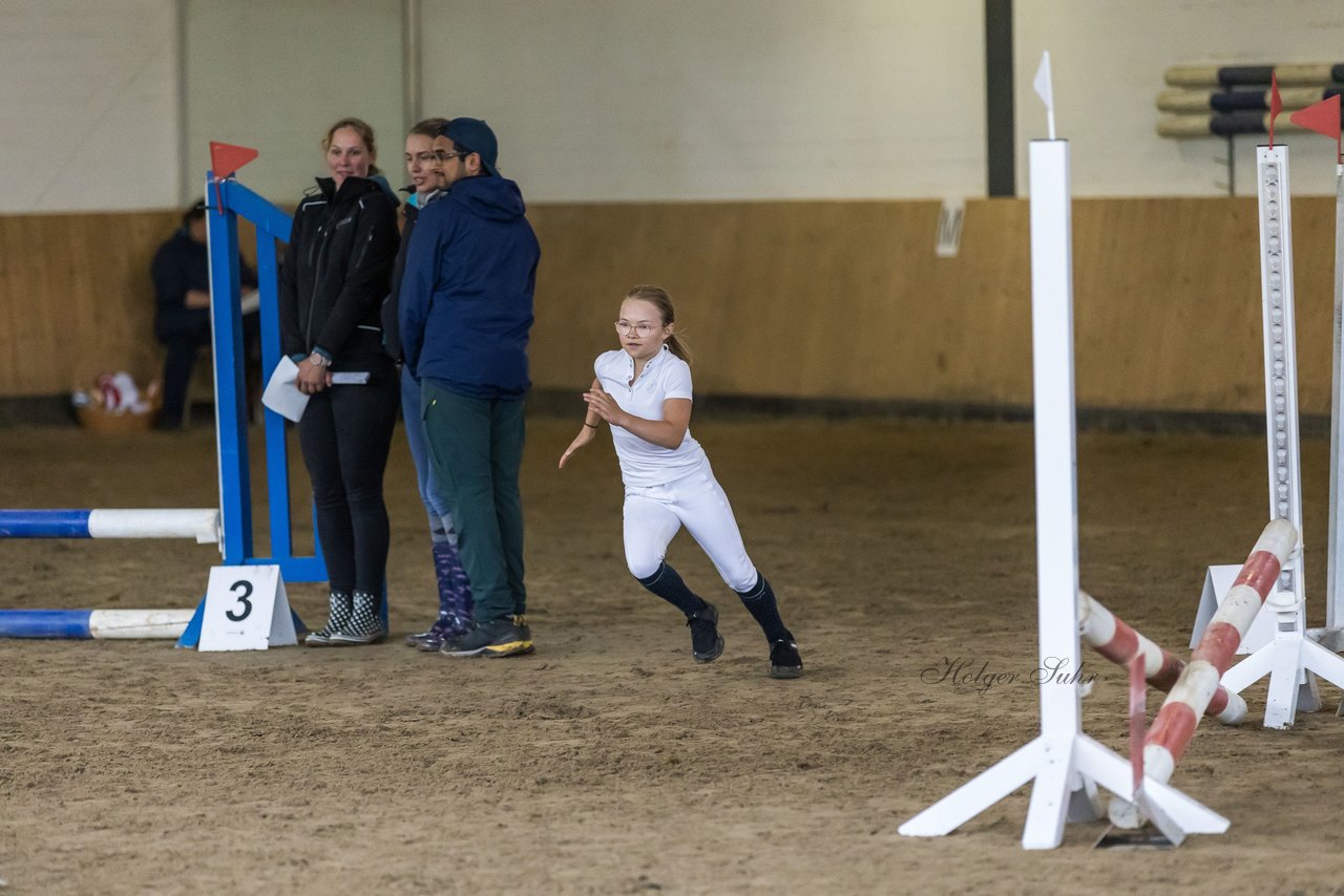Bild 99 - Pony Akademie Turnier